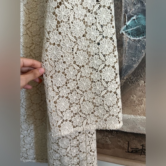 NWT Sézane Enza Dress (Sz 34/XS) - Picture 9 of 16